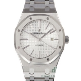 オーデマ・ピゲ ロイヤルオーク ４１ｍｍ 15400ST.OO.1220ST.0...