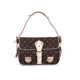 LOUIS VUITTON ルイヴィトン ハンドバッグ M40027