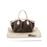 ルイヴィトン LOUIS VUITTON モノグラム ハンドバッグ PM M40...