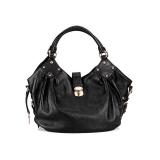 LOUIS VUITTON ルイ ヴィトン マヒナ ショルダーバッグ M9554...