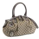 グッチ ２ＷＡＹショルダーバッグ ＳＵＫＥＹ 223974 FAFXG 9771
