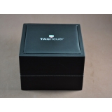 タグホイヤー-TAG HEUER-腕時計-国際保証書、純正ボックス