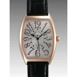 フランク・ミュラー トノウカーベックス ＲＥＬＩＥＦ 6850SC RELIEF