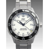 IWC アクアタイマー オートマチック２０００ IW356805 ワイト