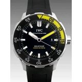 IWC アクアタイマー オートマチック２０００ IW356802 ブラック