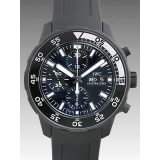 IWC アクアタイマー クロノグラフ ガラパゴスアイランド IW376705