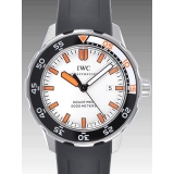 IWC アクアタイマー オートマチック２０００ IW356807 ホワイト