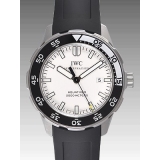 IWC アクアタイマー オートマチック２０００ IW356811 ホワイト