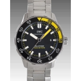 IWC アクアタイマー オートマチック２０００ IW356808 ブラック