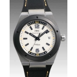 IWC インヂュニア オートマティック クライメット・アクション IW32340...