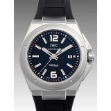 IWC インヂュニア オートマチック ミッションアース IW323601