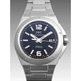 IWC インヂュニア オートマチック ミッションアース IW323604