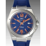 IWC インヂュニア オートマチック ミッションアース IW323603