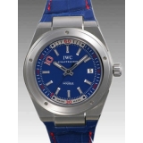 IWC インヂュニア オートマティック ジダンモデル IW323403