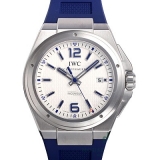 IWC インヂュニア オートマチック・ミッションアース  IW323608