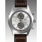 IWC スピットファイア ダブル クロノグラフ IW371802