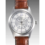 IWC フリーガーＵＴＣ スピットファイヤー IW325110