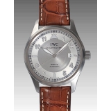 IWC マーク １６ ステンレス IW325502 シルバー