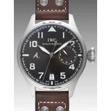 IWC ビッグパイロットウォッチ アントワーヌ・ド・サンテグジュペリ IW500...