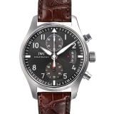 IWC パイロットウォッチクロノ スピットファイア オートマチック IW3878...