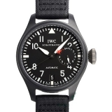 IWC パイロットウォッチ ビッグパイロット・トップガン IW501901