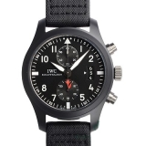 IWC パイロットウォッチクロノ・トップガン IW388001
