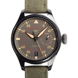 IWC パイロットウォッチ ビッグパイロット・トップガン ミラマー IW5019...