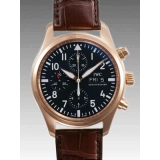 IWC パイロットウォッチクロノ IW371713