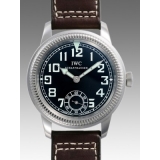 IWC ヴィンテージパイロット  IW325401 ブラック