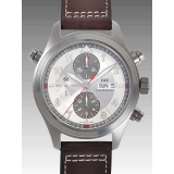 IWC スピットファイア ダブル クロノグラフ IW371806