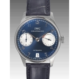 IWC ポルトギーゼ オートマチック ローレウス IW500112