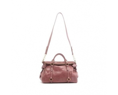 ミュウミュウ MIUMIU２ＷＡＹ ショルダーバッグ RT0365-X72-405