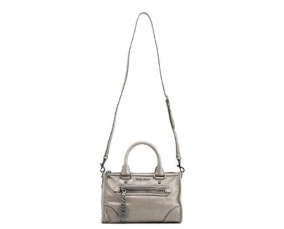 ミュウミュウ MIUMIU ２ＷＡＹショルダーバッグ RL0044-QJB-96H