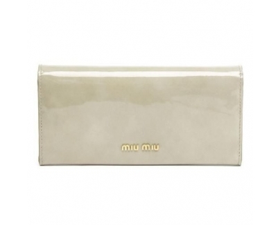 ミュウミュウ  MIU MIU 長財布 5M1109-3CJ-482