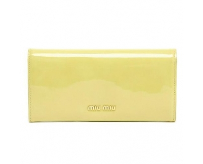 ミュウミュウ  MIU MIU 長財布 5M1109-3CJ-68XX