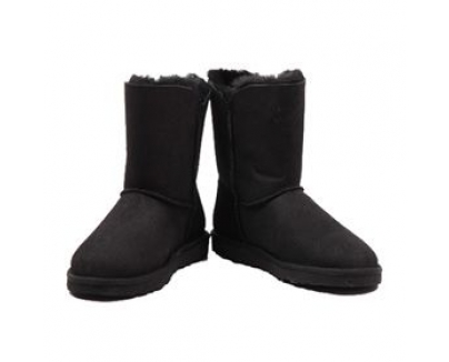 UGG58031-UGG-アグ オーストラリア-ブーツ-シープスキン＋ウル
