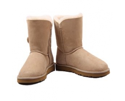 UGG58032-UGG-アグ オーストラリア-ブーツ-シープスキン＋ウル