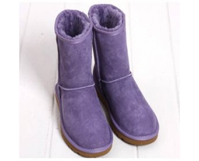 UGG58250-UGG-アグ オーストラリア-ブーツ-シープスキン＋ウル
