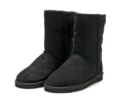 UGG58255-UGG-アグ オーストラリア-ブーツ-シープスキン＋ウル