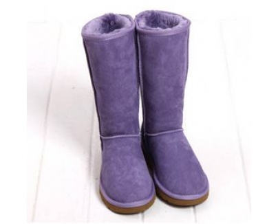 UGG5815-UGG-アグ オーストラリア-ブーツ-シープスキン＋ウル