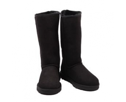 UGG58152-UGG-アグ オーストラリア-ブーツ-シープスキン＋ウル