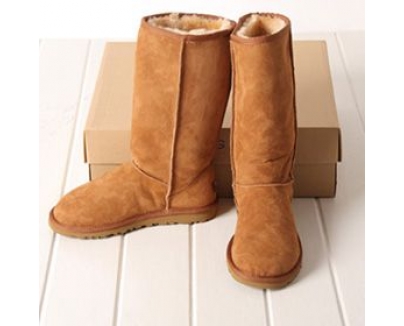 UGG58154-UGG-アグ オーストラリア-ブーツ-シープスキン＋ウル