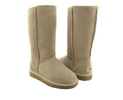 UGG58155-UGG-アグ オーストラリア-ブーツ-シープスキン＋ウル