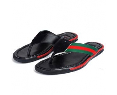 グッチ Gucci サンダルシューズ スリッパ 12342-black