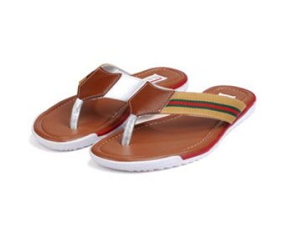 グッチ Gucci サンダルシューズ スリッパ 12344-brown