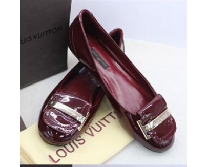 ルイヴィトン シューズ パンプス 紫 レディース靴 lv20531-brown
