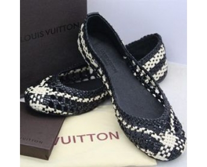 ルイヴィトン シューズ パンプス ブラック レディース靴 lv20532-black