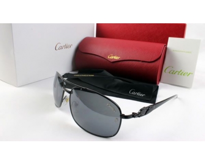 カルティエ Cartier メンズサングラス2013年人気新作！16990