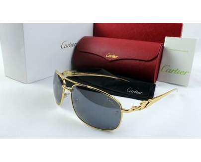 カルティエ Cartier メンズサングラス2013年人気新作！16989