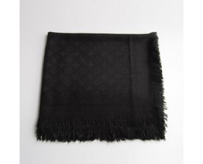 louisvuitton-ルイヴィトン-スカーフ レディーススカーフ 71379-black